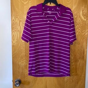 Walter Hagen Collar Shirt